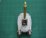 Marine Steering System