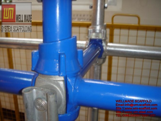 Cuplock Scaffold-info@wm-scaffold.com