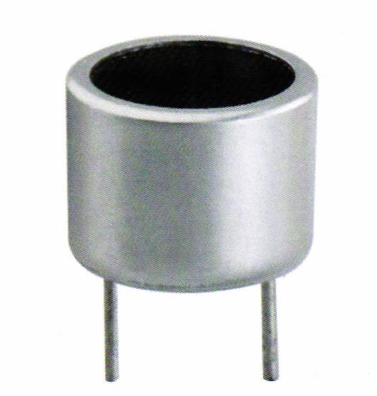 Ultrasonic Sensor Used In Scanner, Parking System, Automatic Door, Industry Control System Etc