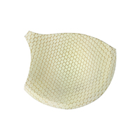 Non Woven Fabric Moulded Cup