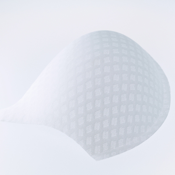 Mesh / Athletic Spacer Cup
