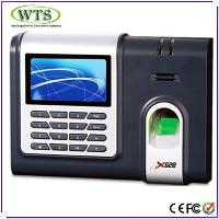 Sell Biometric Fingerprint Time Attendance Recorder