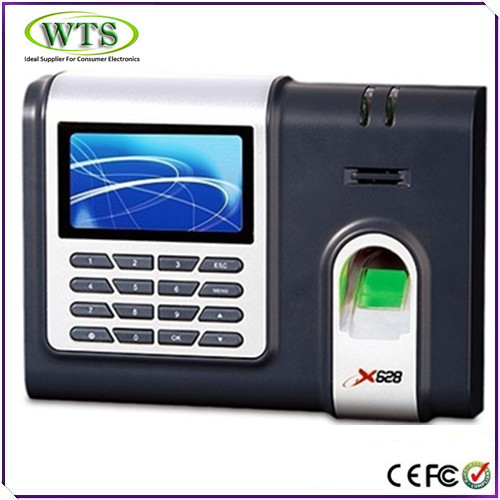 Sell Biometric Fingerprint Time Attendance Recorder