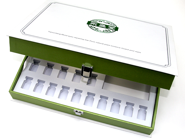 Cosmetic Printed Box