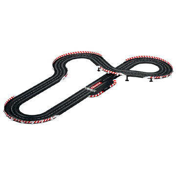 25163 Toy Car Raceway