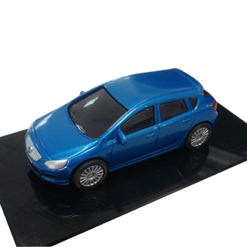 Digital 143 Car Set with Tracks, Speed Controller and Digital 1:43 Car