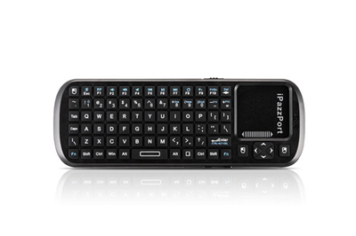Google TV bluetooth keyboard