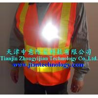 Wearable Flashlight With Patent