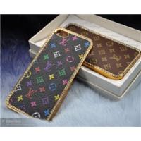 Sell For Iphone5 Metal Band With Diamond Case