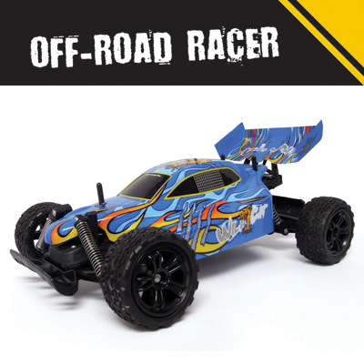 Off-Road Racer