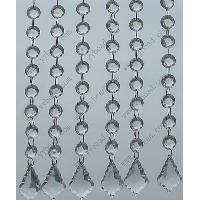 Sell Acryli Bead Chains For Decoration