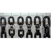 Grade 80 Round Link Chain
