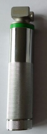 Brand Meditech F.O. handle