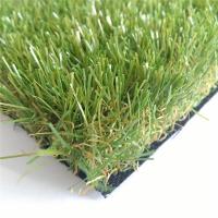 Sell natural artificial grass for landscaping