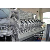 mtu Diesel generator sets