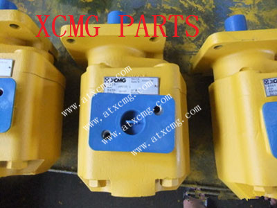 XCMG Spare Parts Gear Pump 803004124 CBGJ2063C