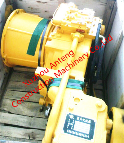 Sel spare parts for XCMG Loader Crane Motor Grader Excavator