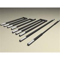 Sell high temperaturer industrial muffle furnace electric SiC silicon carbide rod