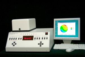 Four Dimensions Four Point Probe Station