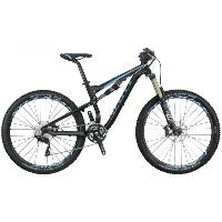 Sell Scott Contessa Genius 710 2014