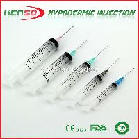 Disposable Syringes