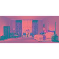 china hotel furniture