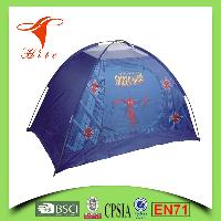 Sell China supplier large kids play tents
