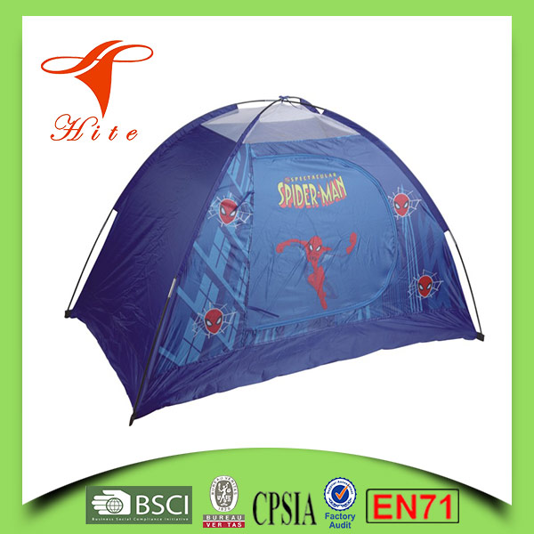Sell China supplier large kids play tents