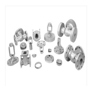 383, B383, E383 Aluminium Casting Part