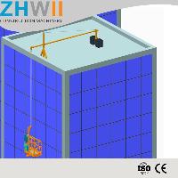 Sell Window Cleaning Equipment Suspended Access Platform