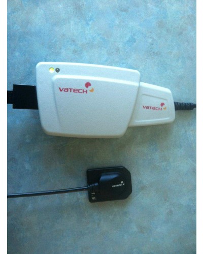 Vatech Ezsensor 1.5 Digital X-ray & Software Vatech
