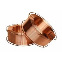 Sell Copper Welding Wire with Anti-pore Property