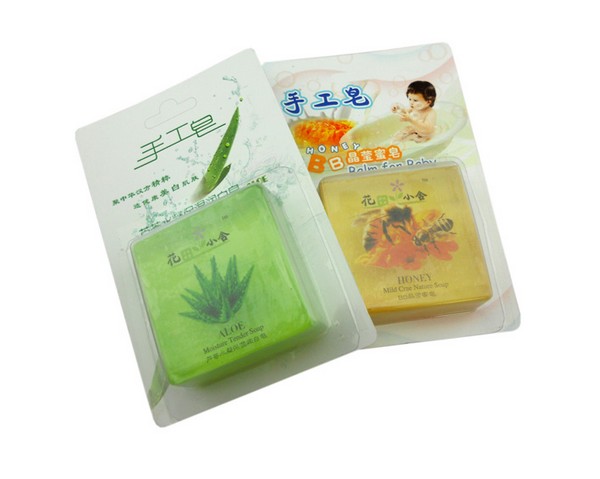 Handmade Soap:baby Soap