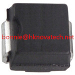 Hot electronic components RS1G-13-F
