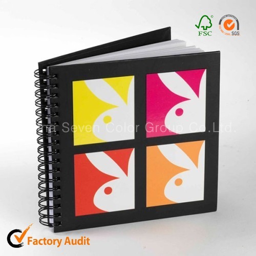 Perfect Binding catalog Printing House