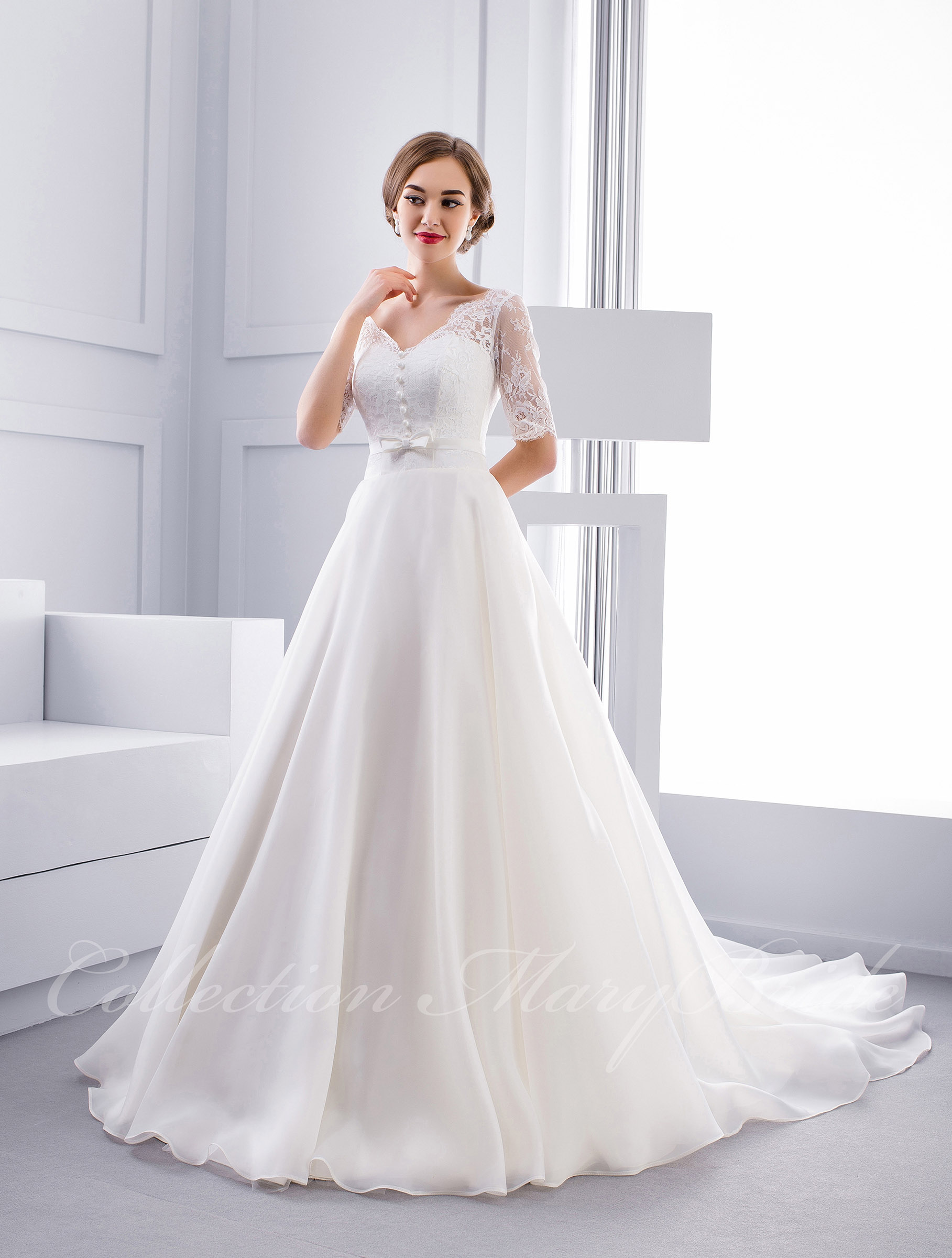Sell Wedding gown