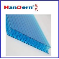 Plastic Twinwall Sheet Extrusion Line/Plastic Twinwall Sheet Extrusion Machine