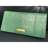 Python Long Wallet, 022