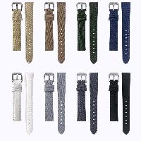 Cordura Vermont Watch Band for Wristwatch