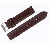 Deerskin Watch Strap for Wristwatch