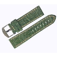 Ostroich Leg Watch Straps
