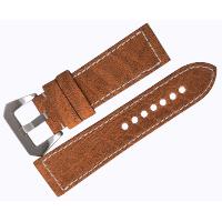 Elephant Leather Watch Bands