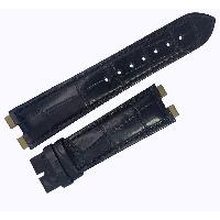 Alligator Leather Watch Strap for Piaget
