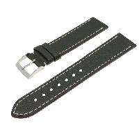 Chevre Leather Watch Strap