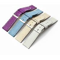Italian Epson Calf Leather Watch Strap