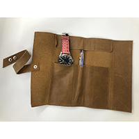 Travelling Pouch, Travelling Holder, TPOU-HR1