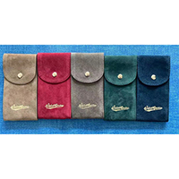 Watch Pouches