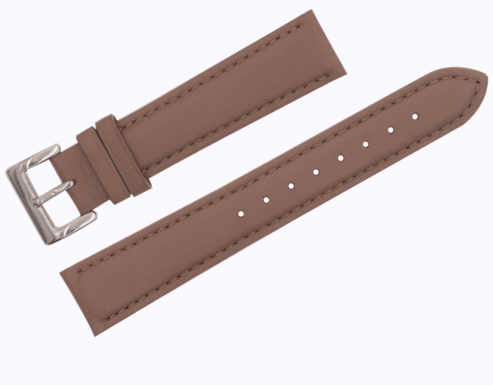 Italian Soft Calf Grain Watch Straps