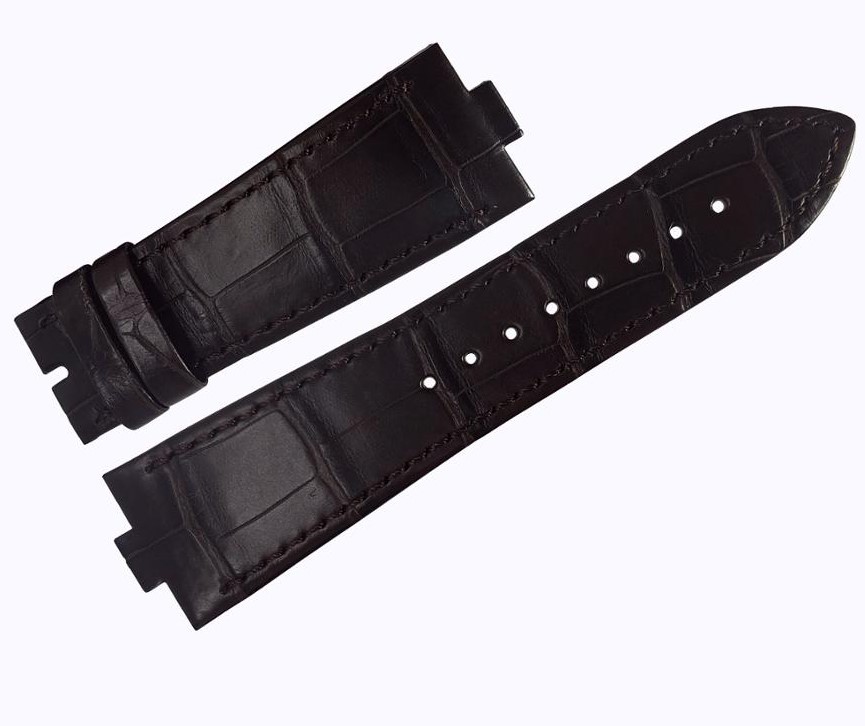 Replacement Watch Straps for Vacheron Constaintin Watch
