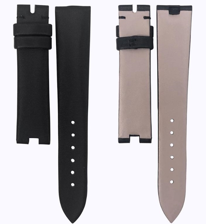 Satin Replacement Strap for Breguet Reine de Naples